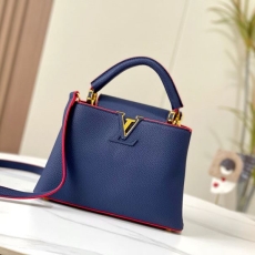 Louis Vuitton Top Handle Bags